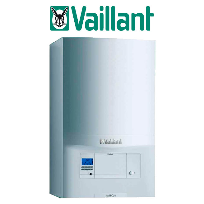 mantenimiento y reparación de calderas vaillant en madrid