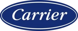 logo carrier Madrid